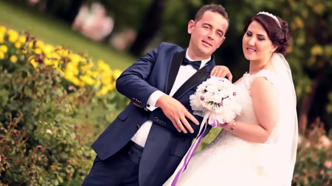 Nergis&Taner Wedding Story - YouTube