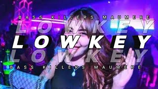 LOWKEY BASS TENGGELAM 🔥- REMIX TERBARU