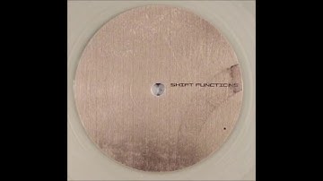 Shift Functions 001 - B1