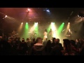 Vic Anselmo live at Gothic Fantasy Fair 17-3-2012 - Bone's Blues