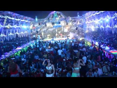 افجر فرحه فى الموسم مهرجان ابو رحيم وشغل اول مره هتسمعه من ابو الاشائيش فى الفيديو ده خراااب الخراب