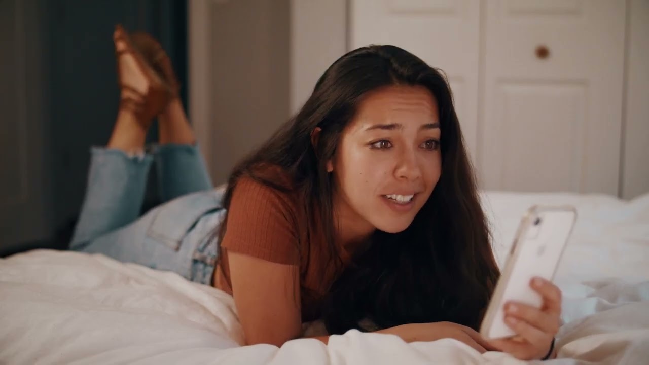 Haevn Orginal Film Created by Justin Simpkins