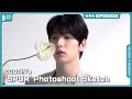 SOOBIN's 'SPUR' Photoshoot Sketch | EPISODE | TXT (투모로우바이투게더)