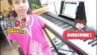 River Flows In you (Piano Cover)- Sidra Al-Hamoudy