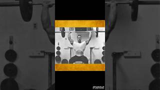 Play video: ✨Highlight of the Day✨Bill Pearl 'World's Best-Built Man of...Read more