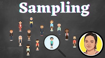 Sampling in bengali: Population