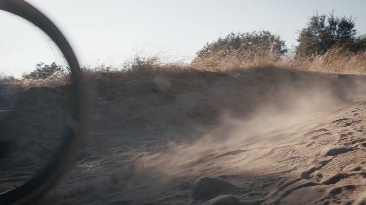 FFWD Wheels DRIFT Gravel Wheels