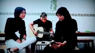 PUASKAH COVER BY WALI