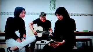 PUASKAH COVER BY WALI