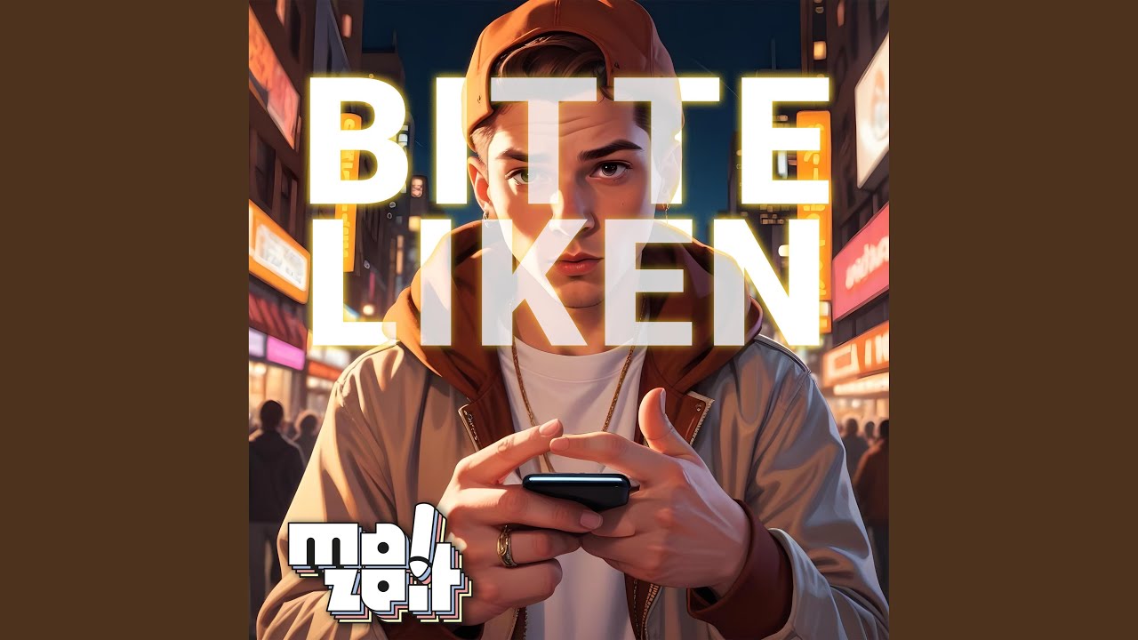 Watch Bitte Liken on YouTube Watch Bitte Liken on YouTube