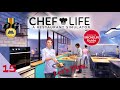 Chef Life - Ep 15 - First Month