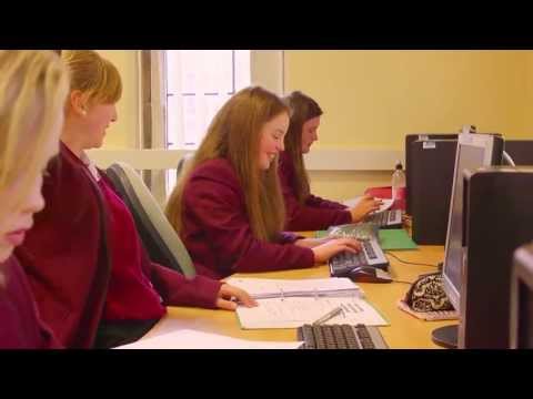 Why choose Bolton School Girls' Division Senior School?