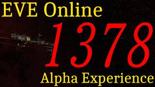 Hello World: EVE Online Alpha Experience, Day 1378, Warpath Hacking + L1 Missions