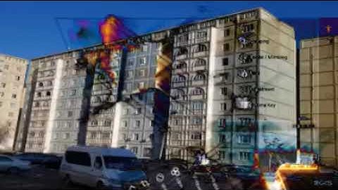 How To Make 4ormulator V13 In Kinemaster in TV Simulatorormulator V401