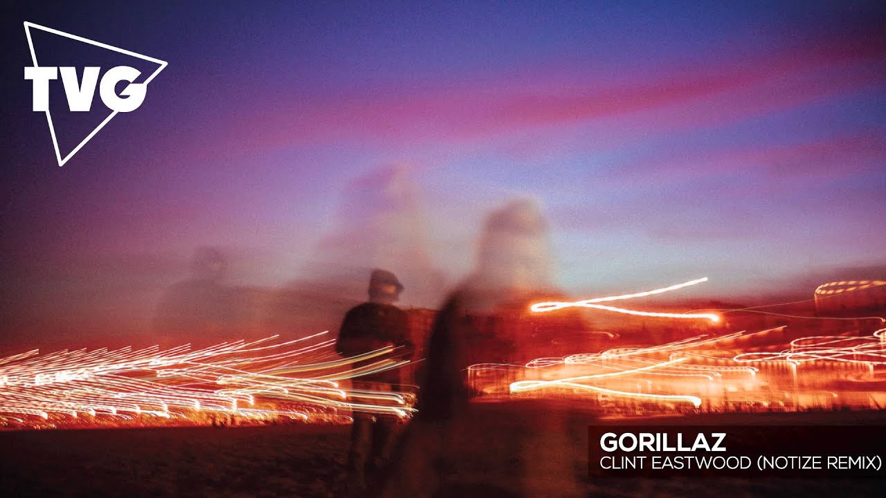 gorillaz clint eastwood borgore remix gorillaz clint eastwood borgore remix