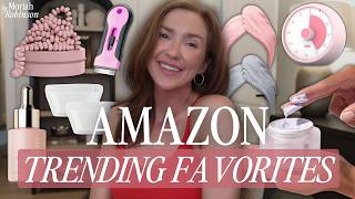 16 Amazon Products I Can't Stop Buying 🛒 | Trending Finds You NEED RIGHT NOW!