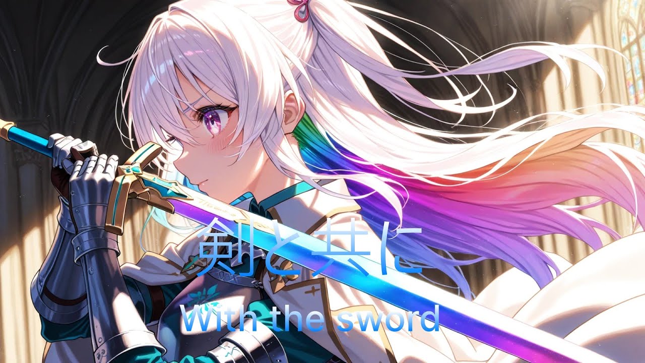 【playlist 】テンションが上がるバトルアニメ風ソング|j-rock anime【作業用BGM】