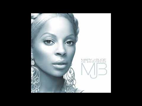 MJB Da MVP - Mary J. Blige