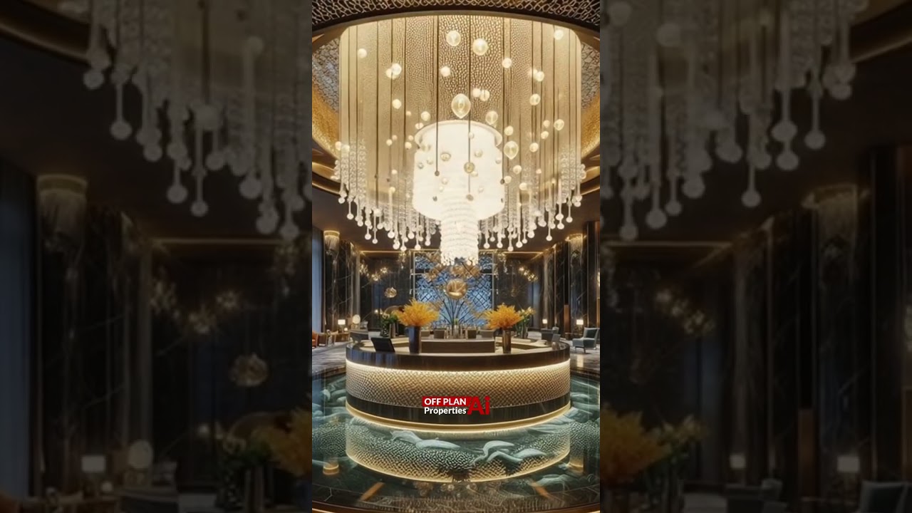 Find Your Dream Property in Dubai 2025 | AI-Powered Luxury Homes & Smart Investments