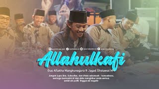 ALLAHULKAFI - Jagad Sholawat MN