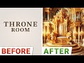NVIDIA’s New AI: Make Virtual Worlds From Nothing!
