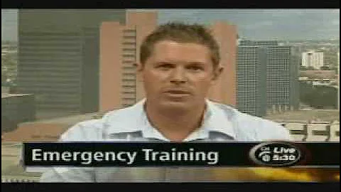 Firefighter Recruitment (OFAI FACT, CPS Test, Gled...