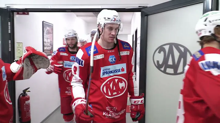 #Rotjacken-TV | Nick Petersen Comeback (23.02.2022)