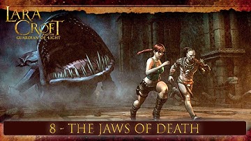 Lara Croft and the Guardian of Light Gameplay | PC/4K 60FPS | The Jaws of Death | All Challenges