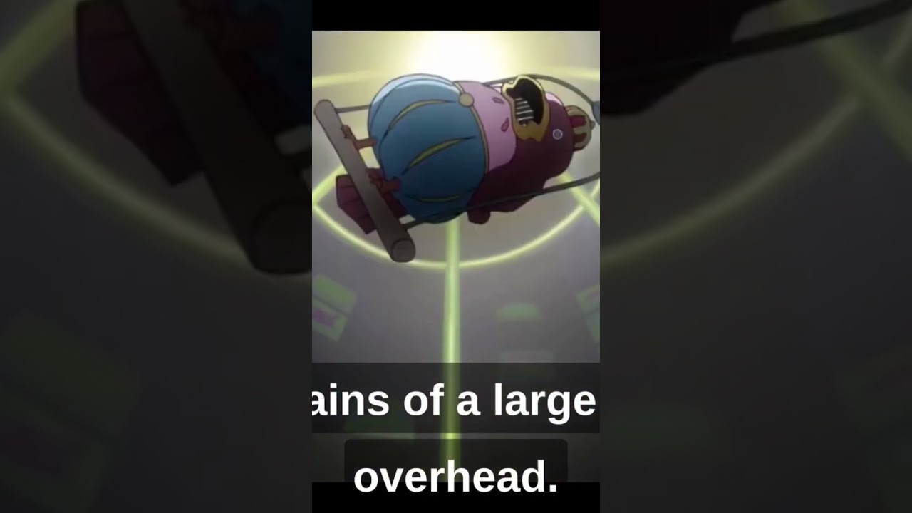 ⁣He used his blood as a weapon. #anime #fantasy #adventure #action #magic #demon #newera #super