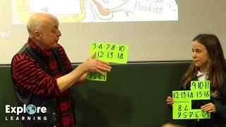 Maths magic!