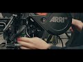 ARRIFLEX 435 ES | filmfűzés és teszt