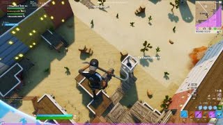 little clap in desert zone wars