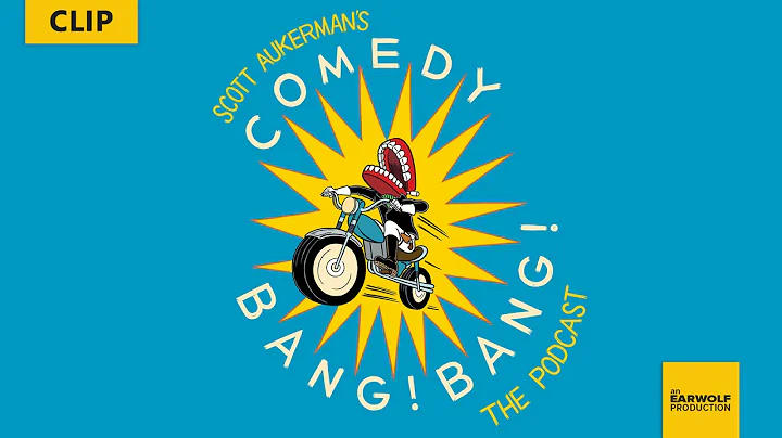 Comedy Bang Bang: Gary & Ron Urbansky
