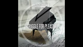 Struggle for Pleasure - DJ Roby J (Rework Tek Deep)