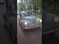 what do you think k some of the worst car mods are? #british #classiccars #automobile #classic #meg