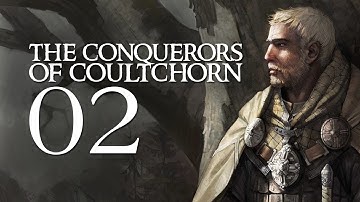 The Conquerors of Coultchorn 1.1 - Part 2 (Warband Mod)