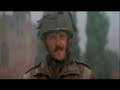 A Bridge Too Far - The German "Surrender"