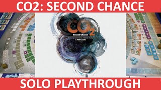 CO2: Second Chance | Solo Playthrough | slickerdrips