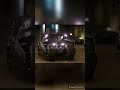 Batman Batmobile Part 1 Short