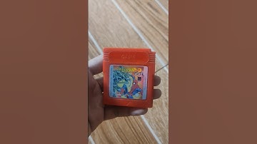 gameboy spider man 3 bootleg in action #spiderman #retrogaming  #shorts