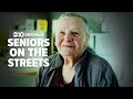 California Homeless | Seniors on the streets: More older people in Sacramento are on the brink