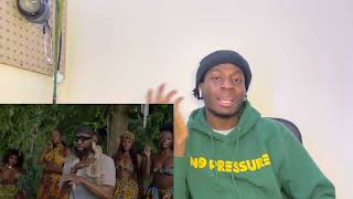 NSG - Lupita (prod. 4play) [Official Video] Reaction!