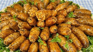 ممبار العيد السنه دي ممبار صيفي يعني خفيف جدا وسريع جدا بس طعم طعامه السنين 😋