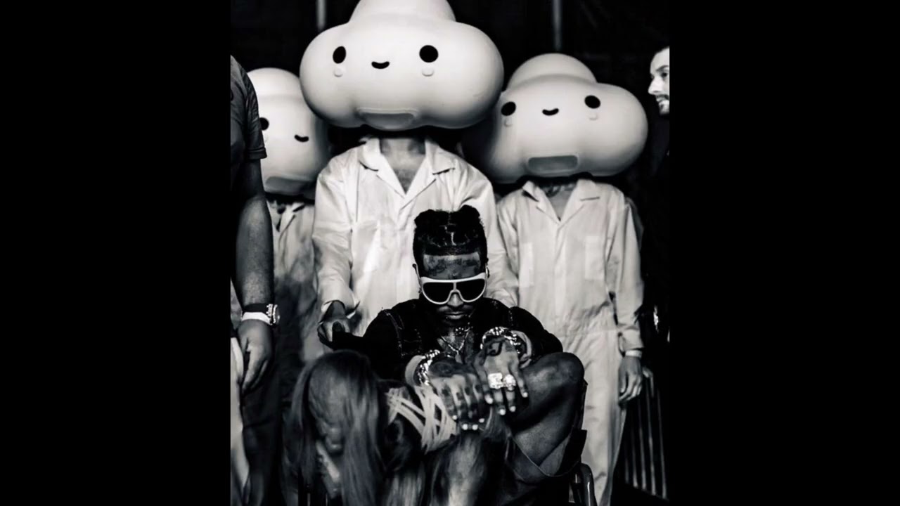 (FREE) Lil Uzi Vert Type Beat - “GRAVITY FALLS