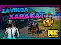 PUBG MOBILE - SHOK AZIKK ZAVIK BOMOQCHI KECH EMASMI??? - OZBEKCHA STRIM