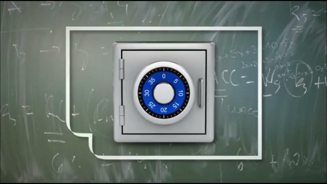 Wie viele Zahlenkombinationen gibt es bei 5 Ziffern? YouTube