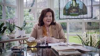 We Are Walking Musical Instruments - Éva Marton Backstage