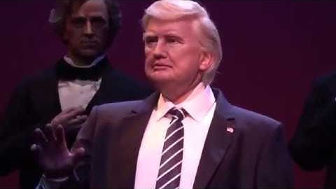 Rich Ferguson   “Please Listen Carefully to the Full Menu as Our World Options Have Changed”