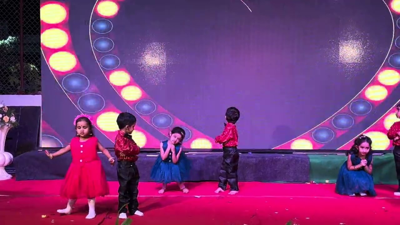 School annual day program 😊😊😊😍😍😍❤️❤️❤️❤️🧿🧿🧿🧿🧿🧿 @zeetv @etvteluguindia 