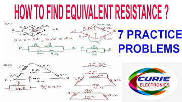 #27 Equivalent Resistance